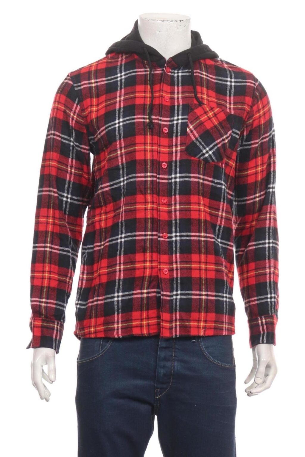 Риза RUDOLPH SPORTSWEAR