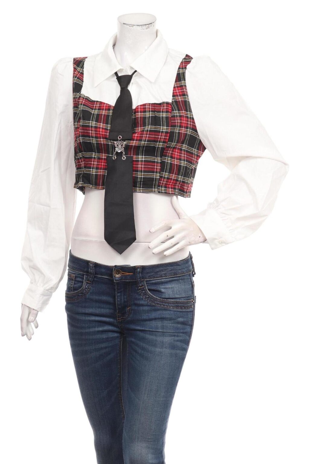 Риза SHEIN