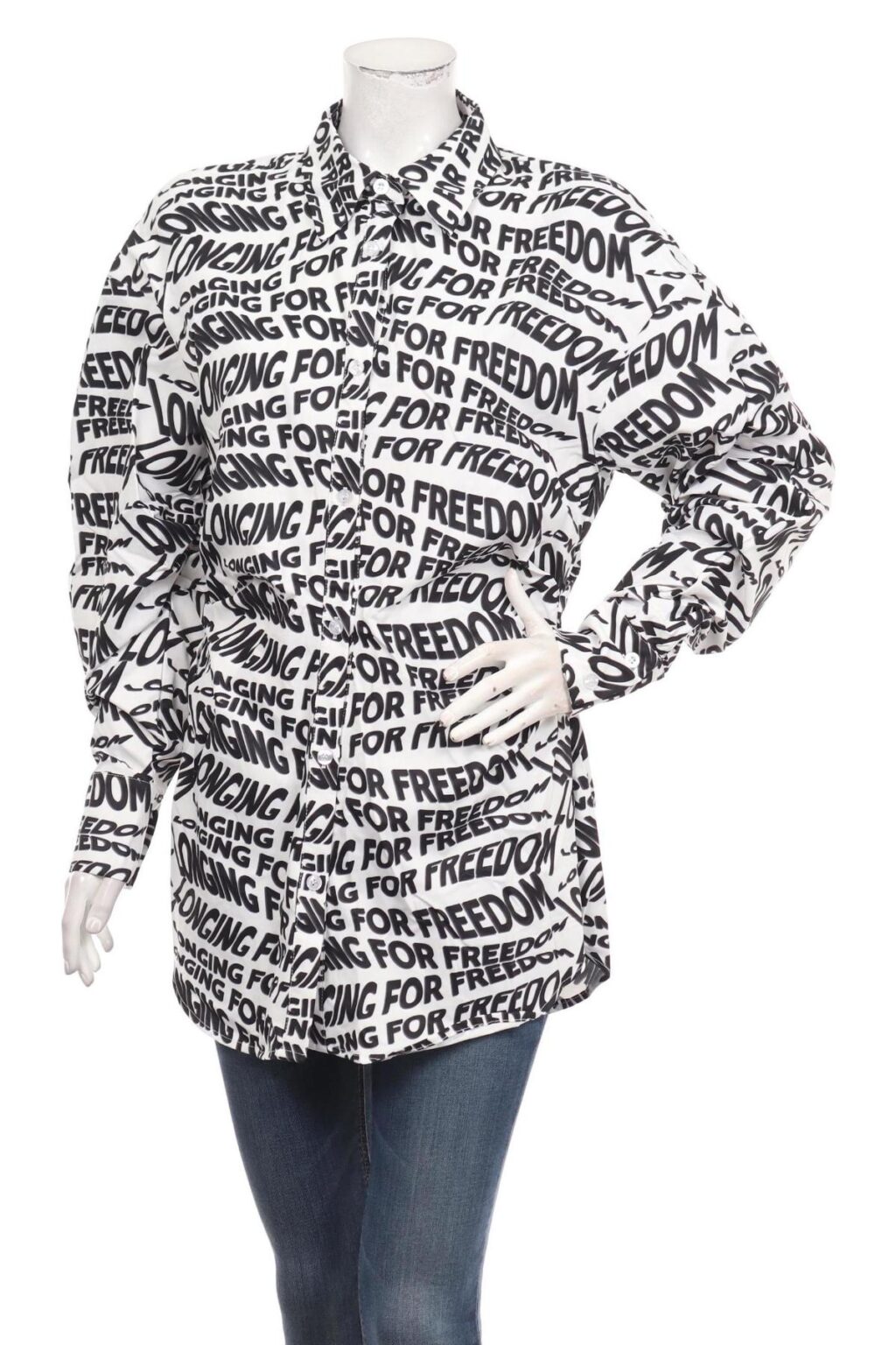 Риза SHEIN