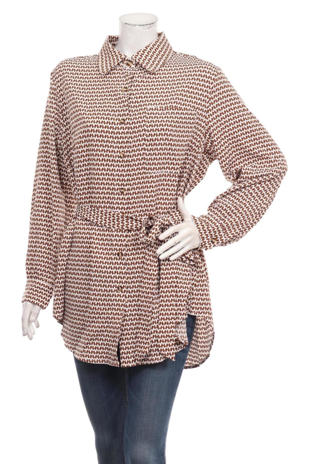 Риза SHEIN