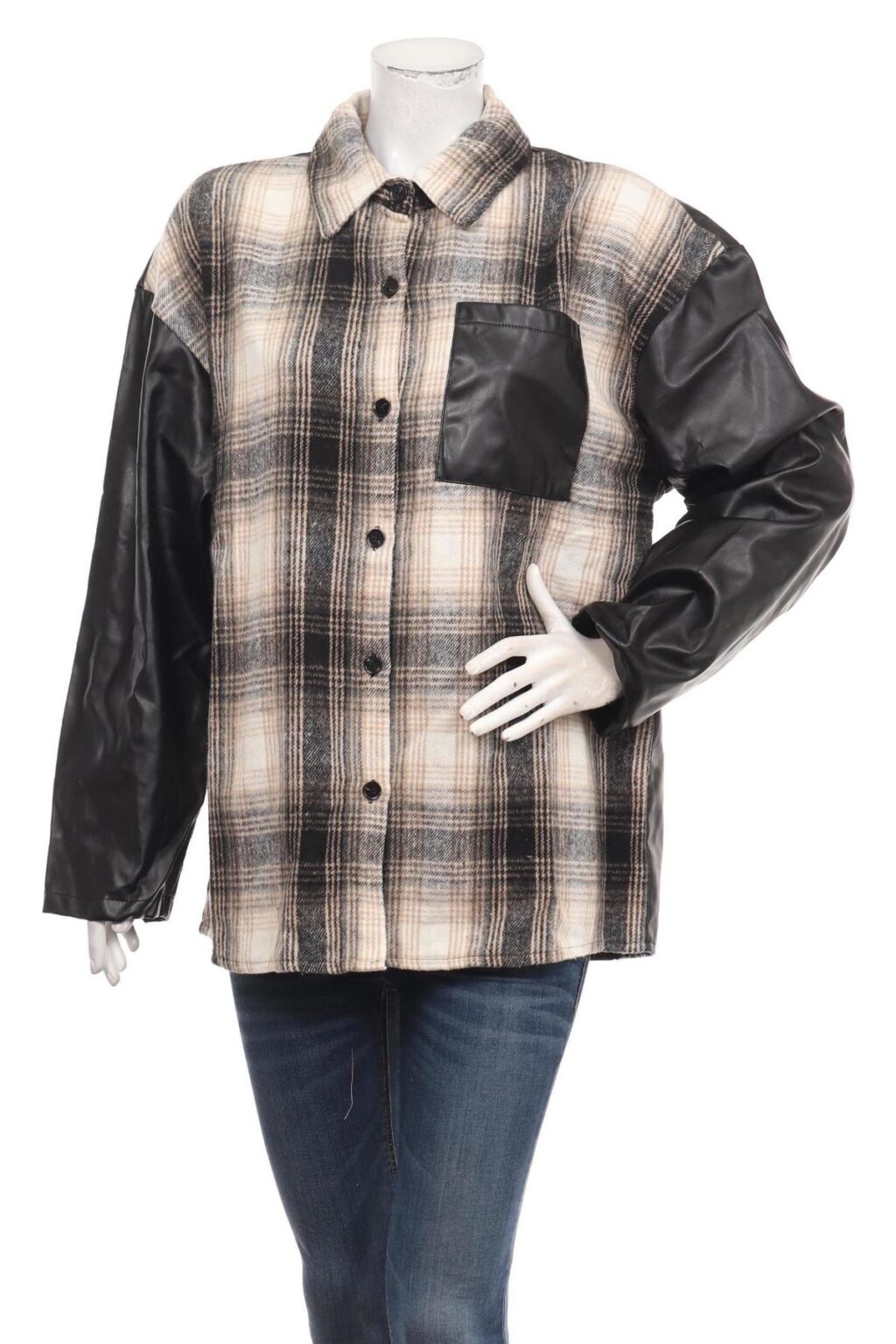 Риза SHEIN