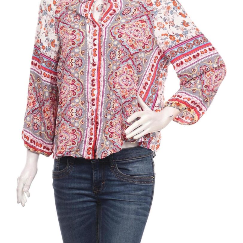 Риза SHEIN