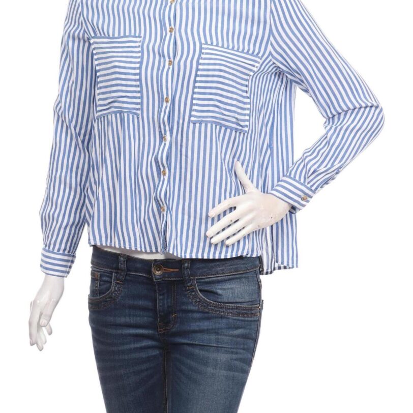 Риза ZARA BASIC
