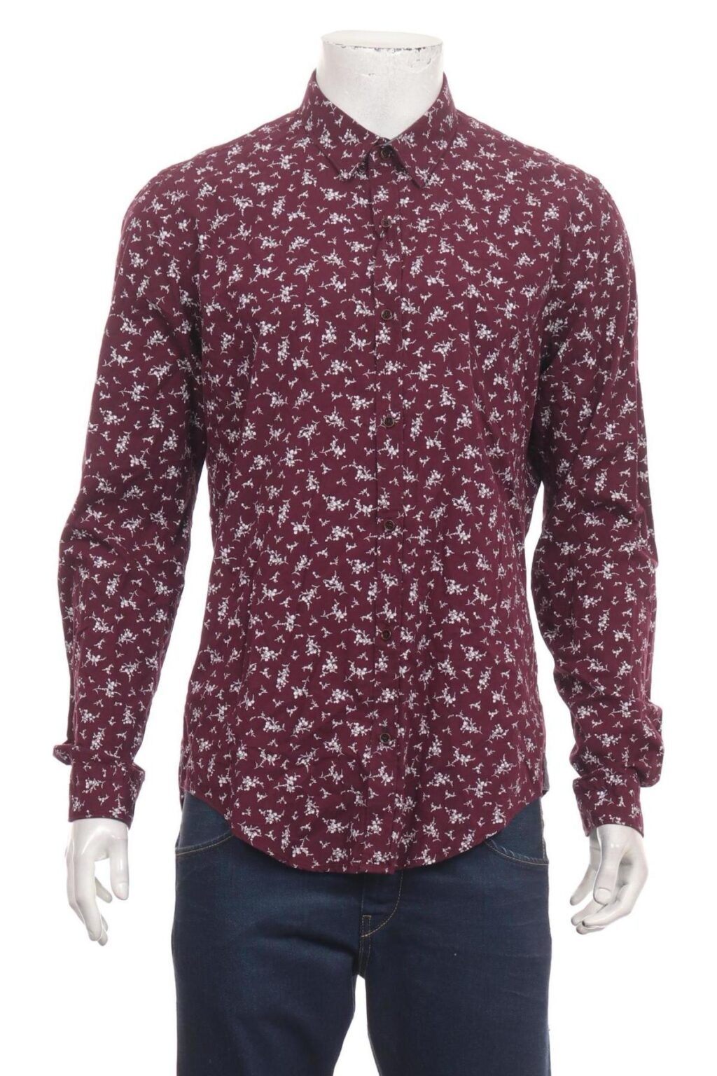 Риза ZARA MAN