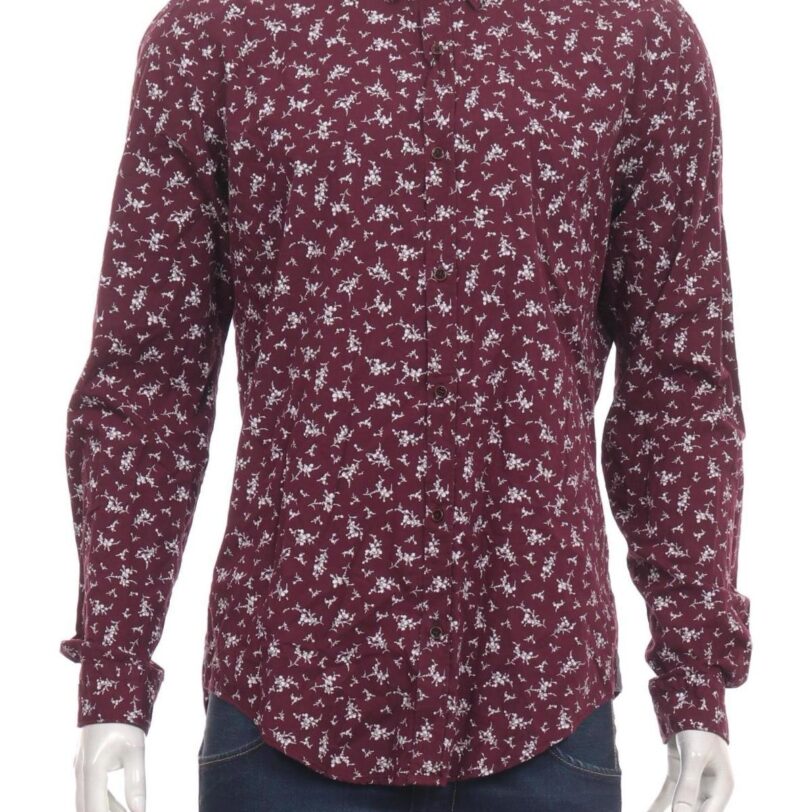 Риза ZARA MAN