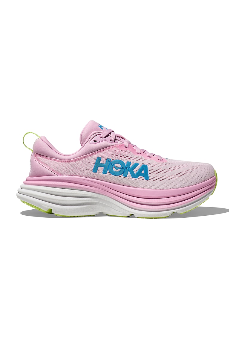 Скосени обувки Bondi 8 за бягане Hoka