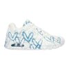 Скосени спортни обувки Spread The Love Skechers