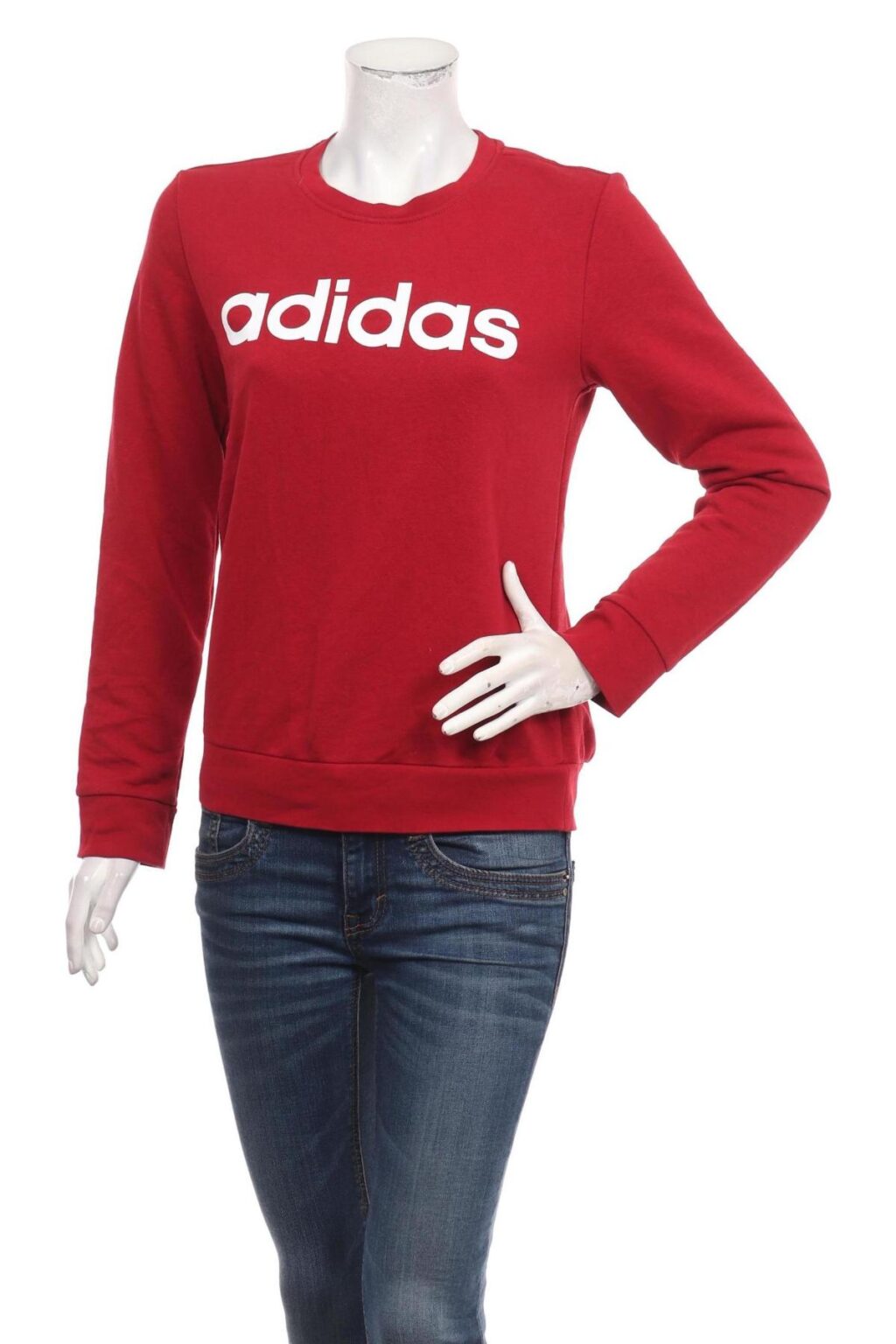Спортна блуза ADIDAS