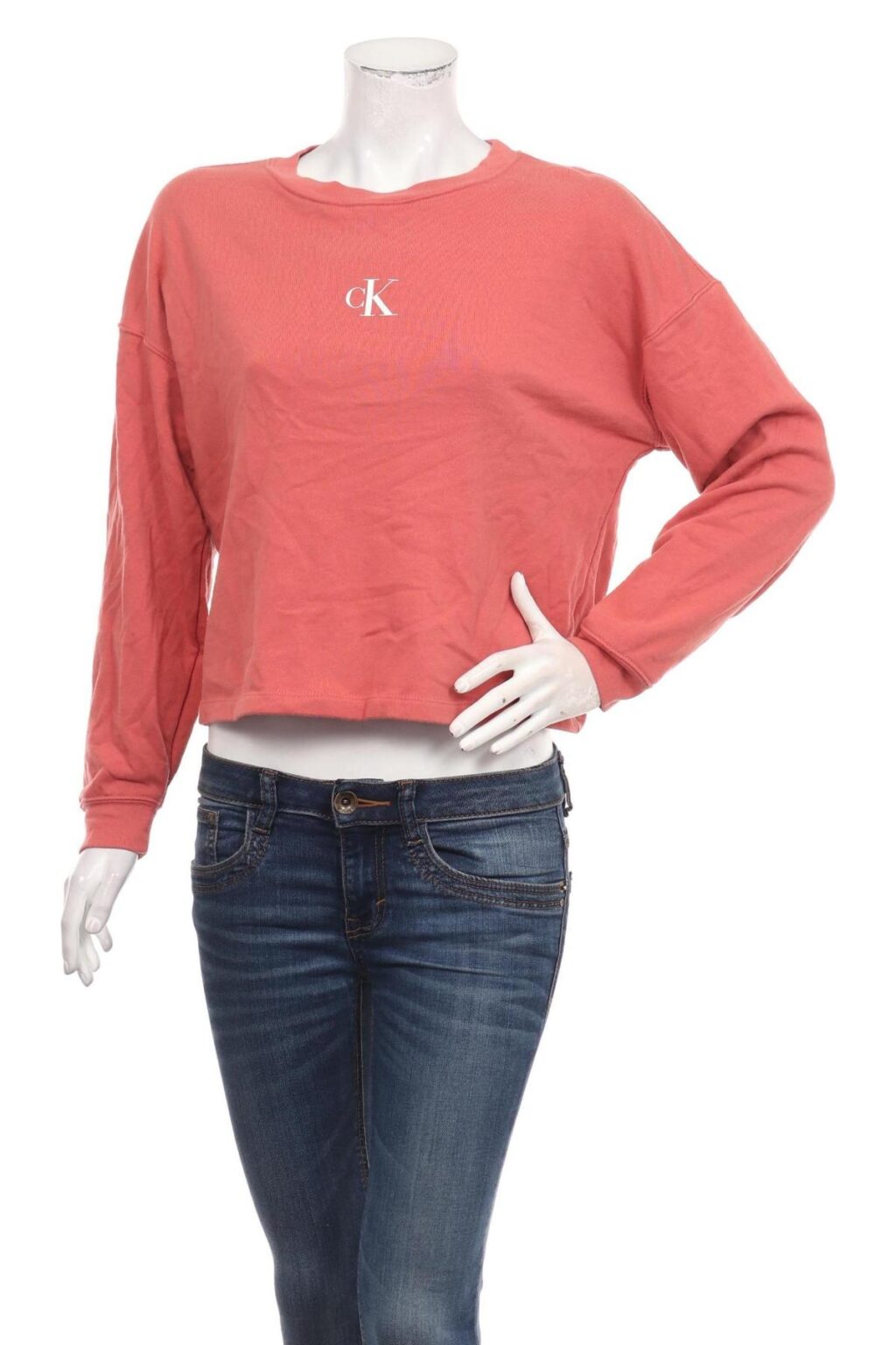 Спортна блуза CALVIN KLEIN JEANS