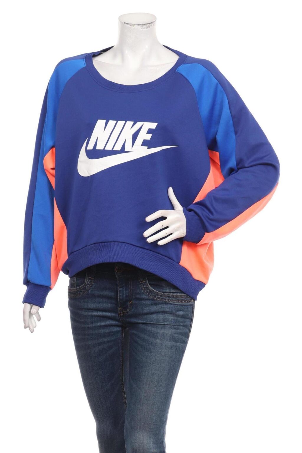 Спортна блуза NIKE