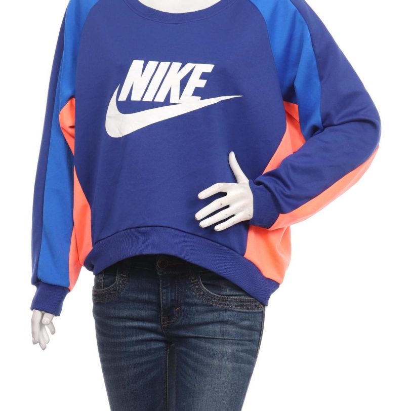 Спортна блуза NIKE