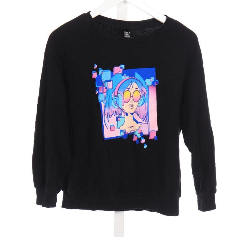 Спортна блуза SHEIN