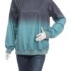 Спортна блуза SHEIN
