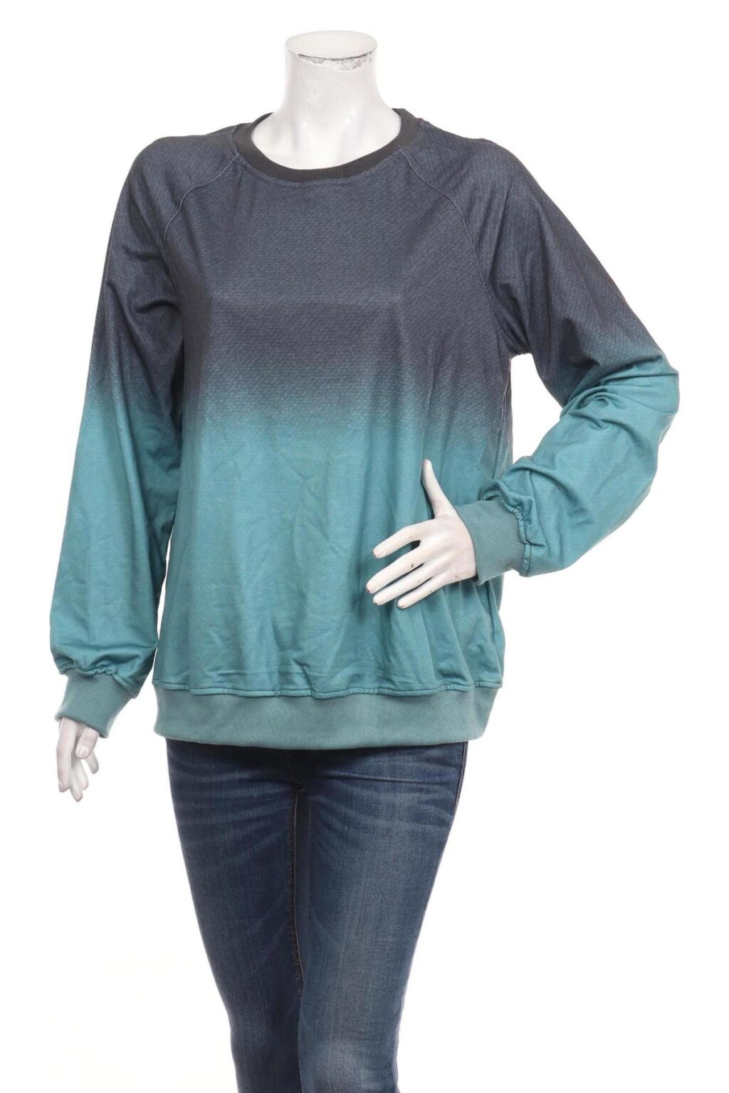 Спортна блуза SHEIN