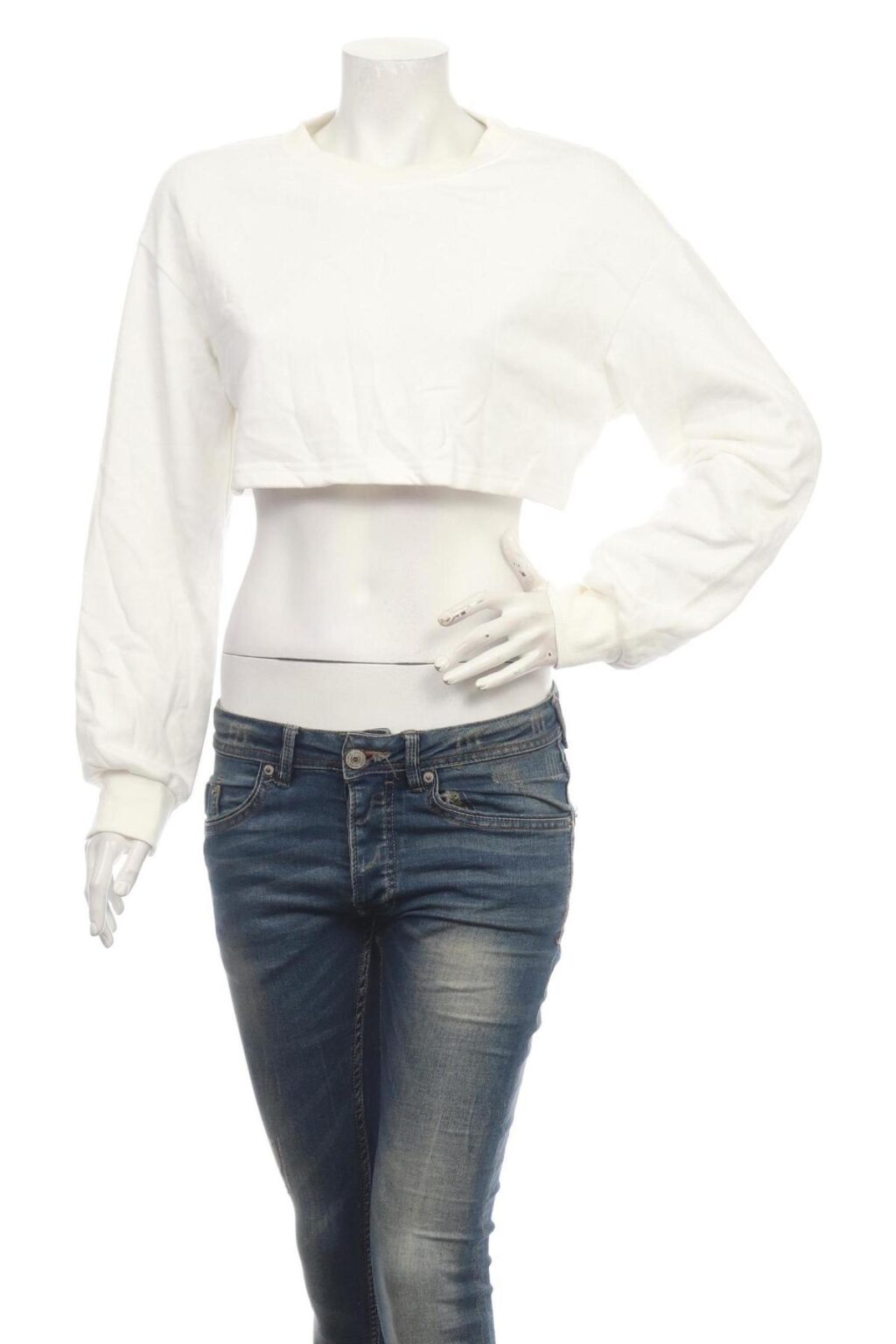 Спортна блуза SHEIN