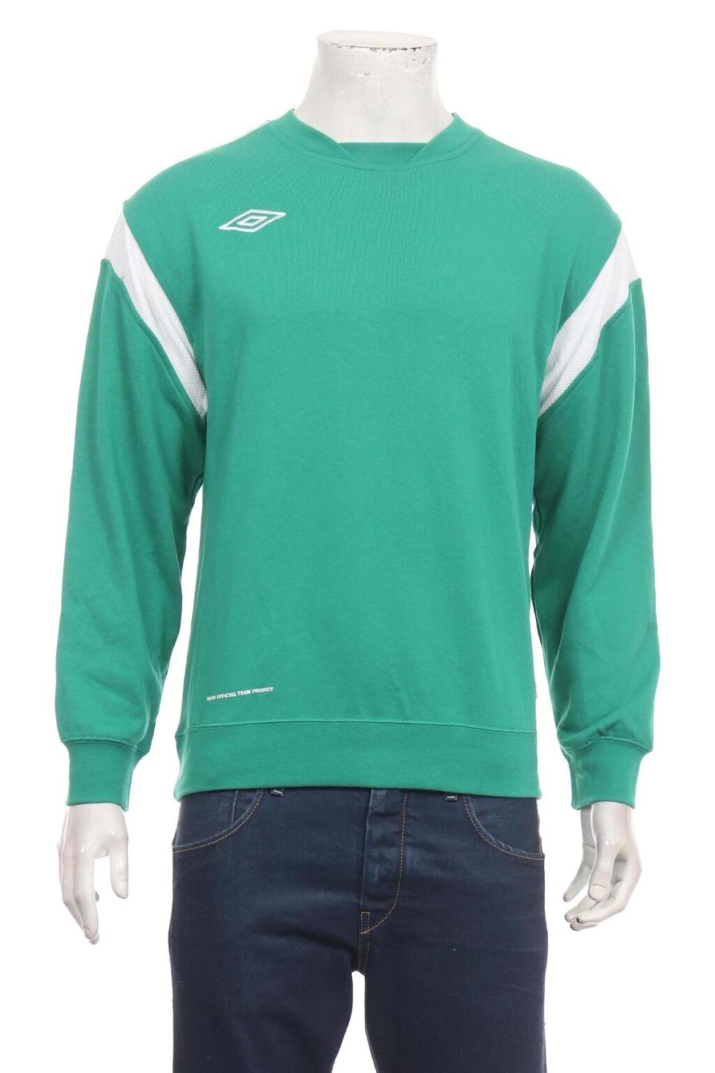 Спортна блуза UMBRO