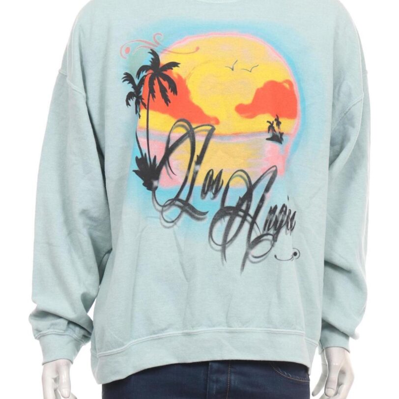 Спортна блуза URBAN OUTFITTERS