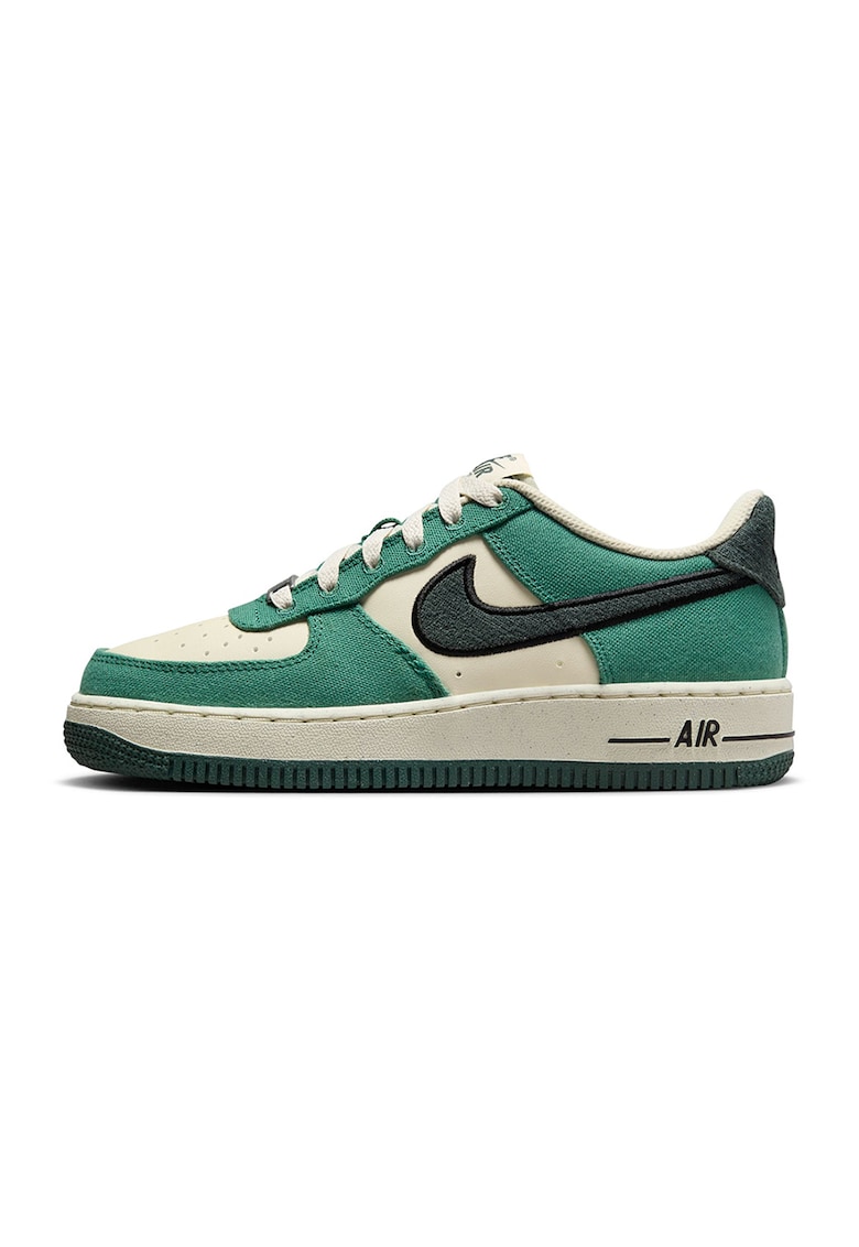 Спортни обувки Air Force 1 с контрасти Nike