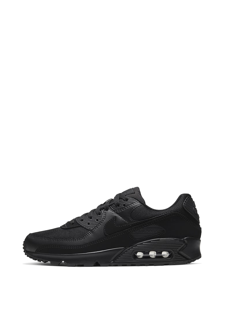Спортни обувки  Air Max 90 365  - Черни Nike