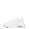 Спортни обувки Air Max Command Flex с кожени детайли Nike
