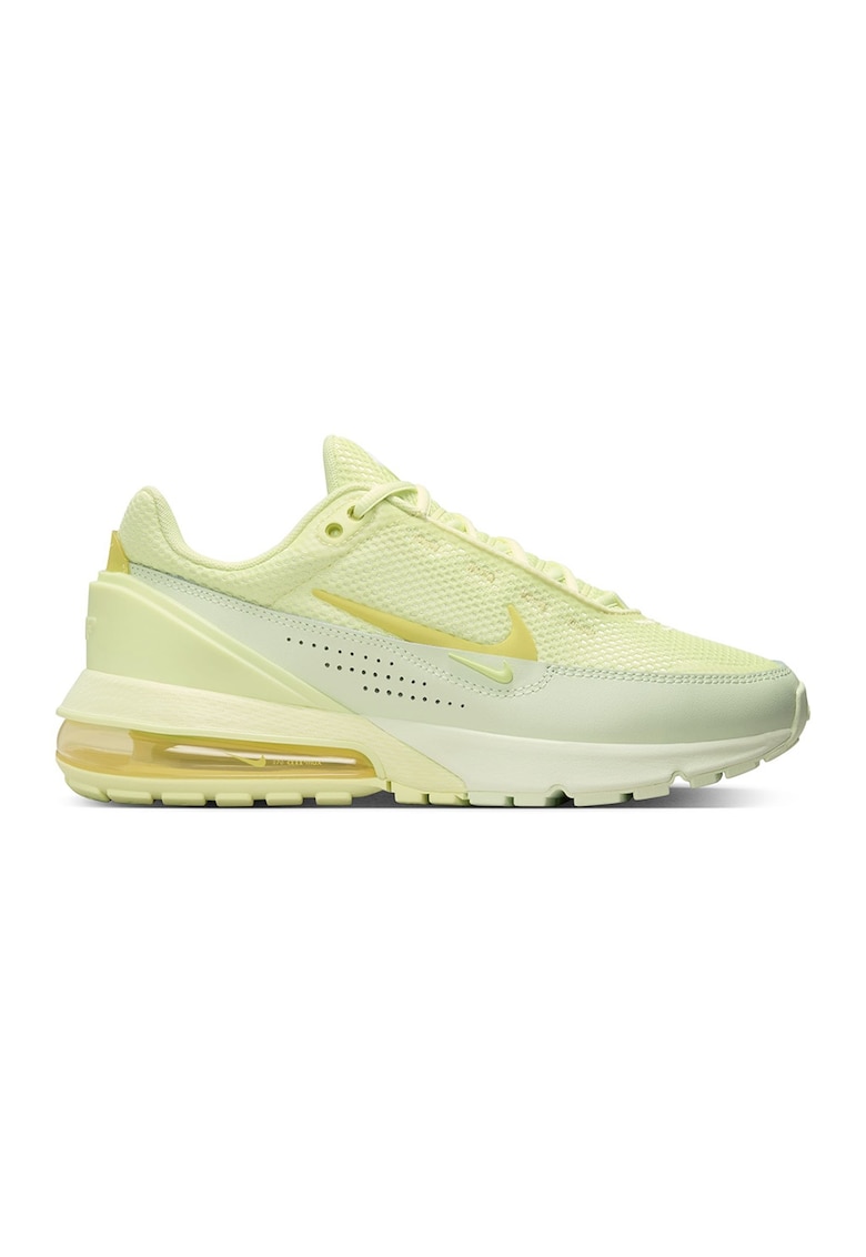 Спортни обувки Air Max Pulse с мрежести зони Nike