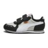Спортни обувки Cabana Racer SL 20 с велкро Puma