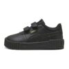 Спортни обувки Carina 3.0 от еко кожа с велкро Puma