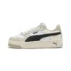 Спортни обувки Carina Street от кожа и еко кожа Puma