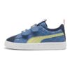 Спортни обувки Classic от велур и кожа Puma