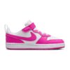 Спортни обувки Court Borough от еко кожа Nike