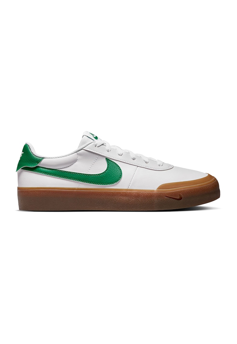 Спортни обувки Court от еко кожа Nike