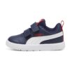 Спортни обувки Courtflex от еко кожа с велкро Puma