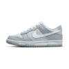 Спортни обувки Dunk с лого Nike