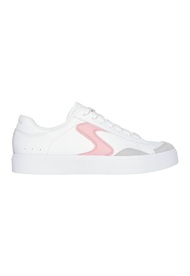 Спортни обувки Eden от еко кожа Skechers