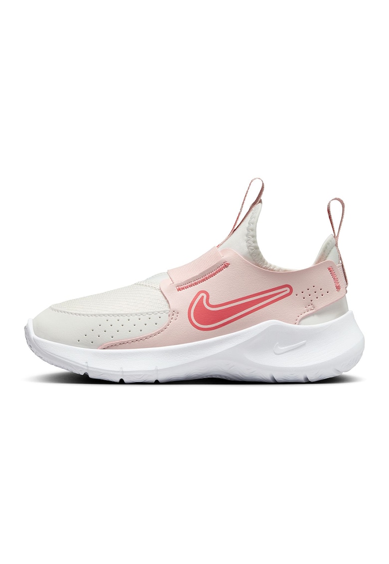 Спортни обувки Flex Runner 3 с лесно обуване и кожа Nike