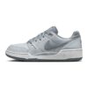 Спортни обувки Full Force от кожа и еко кожа с контрасти Nike