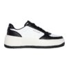 Спортни обувки Grand 92 Steady Winn от еко кожа с контрасти Skechers