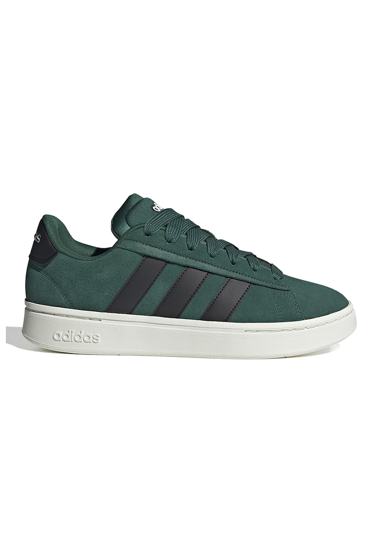 Спортни обувки Grand Court Alpha от еко кожа adidas Sportswear