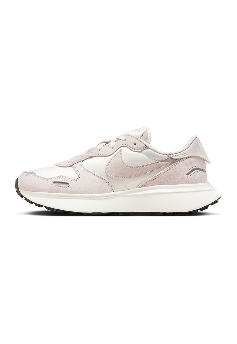 Спортни обувки Phoenix Waffle с велур Nike
