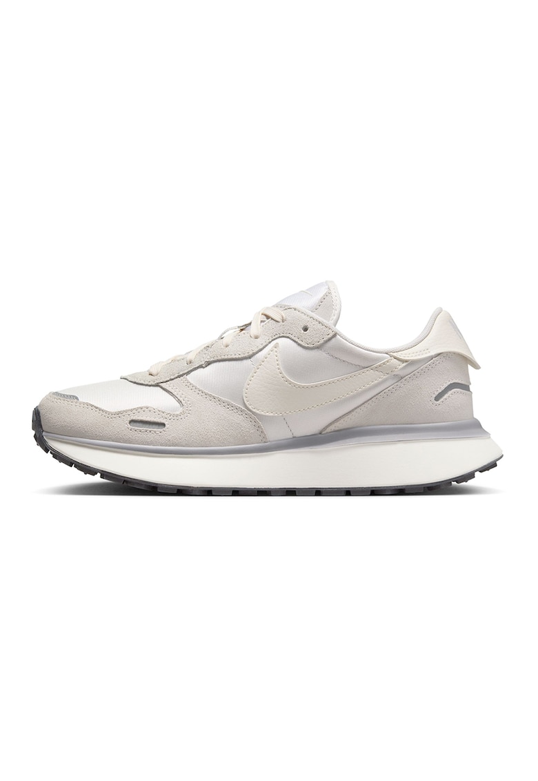 Спортни обувки Phoenix Waffle с велур Nike