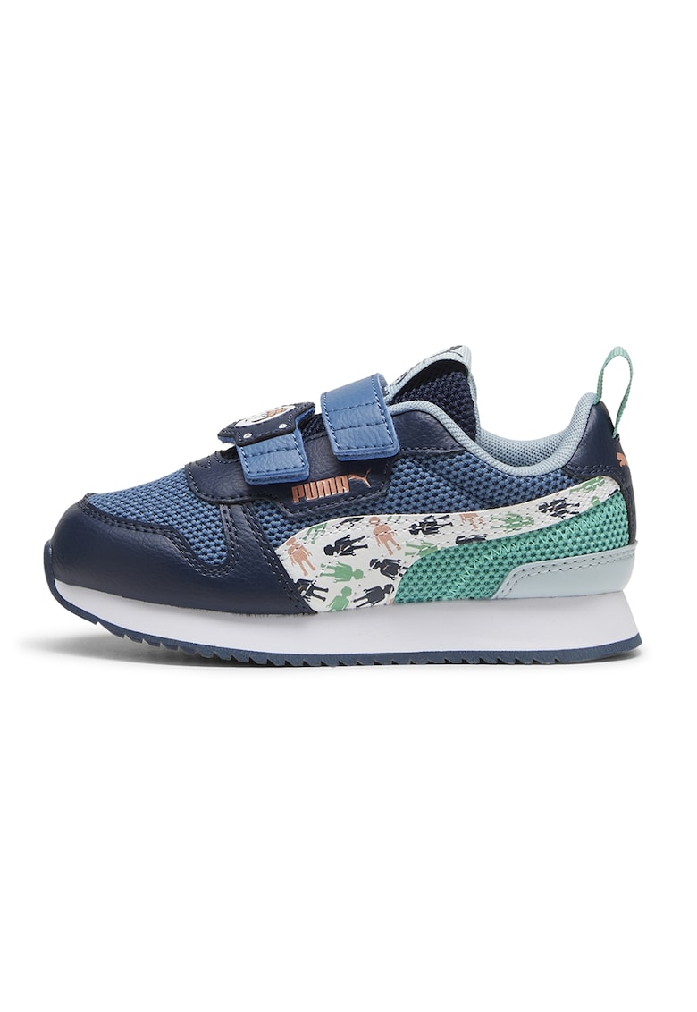 Спортни обувки R78 с велкро Puma
