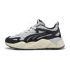 Спортни обувки RS-X с кожа Puma