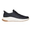 Спортни обувки Sport Squad 4 Slip-Ins от еко кожа Skechers