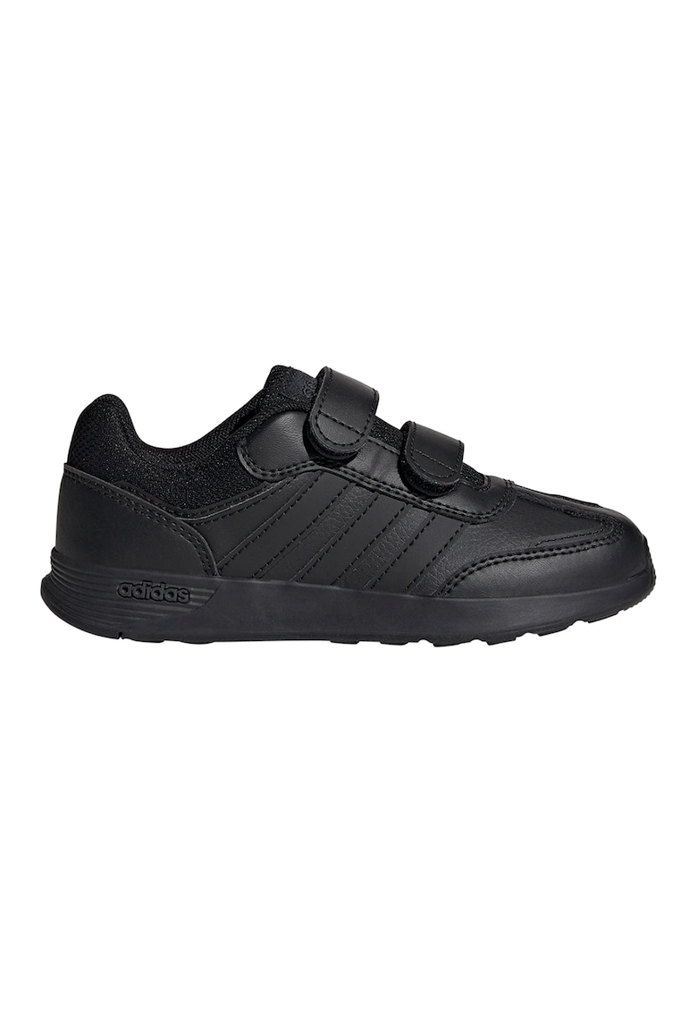 Спортни обувки Tensaur Switch от еко кожа с велкро adidas Sportswear