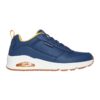 Спортни обувки Uno Alder от еко кожа Skechers