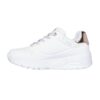 Спортни обувки Uno Lite с контрасти Skechers