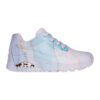 Спортни обувки Uno Marbel Marvel Skechers