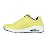 Спортни обувки Uno Stand On Air от еко кожа Skechers