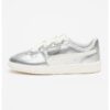 Спортни обувки от еко кожа в металик Puma