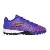 Спортни обувки от еко кожа с графичен дизайн Skechers